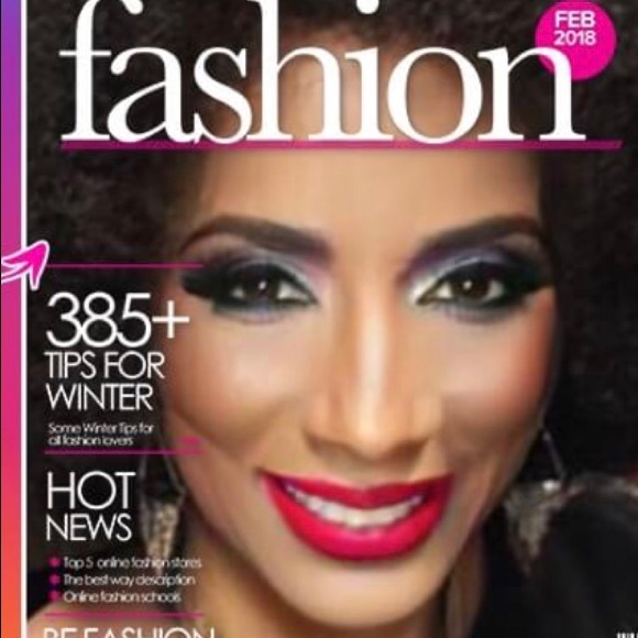 Meet your Posher, Linda - - Picture 1 of 4